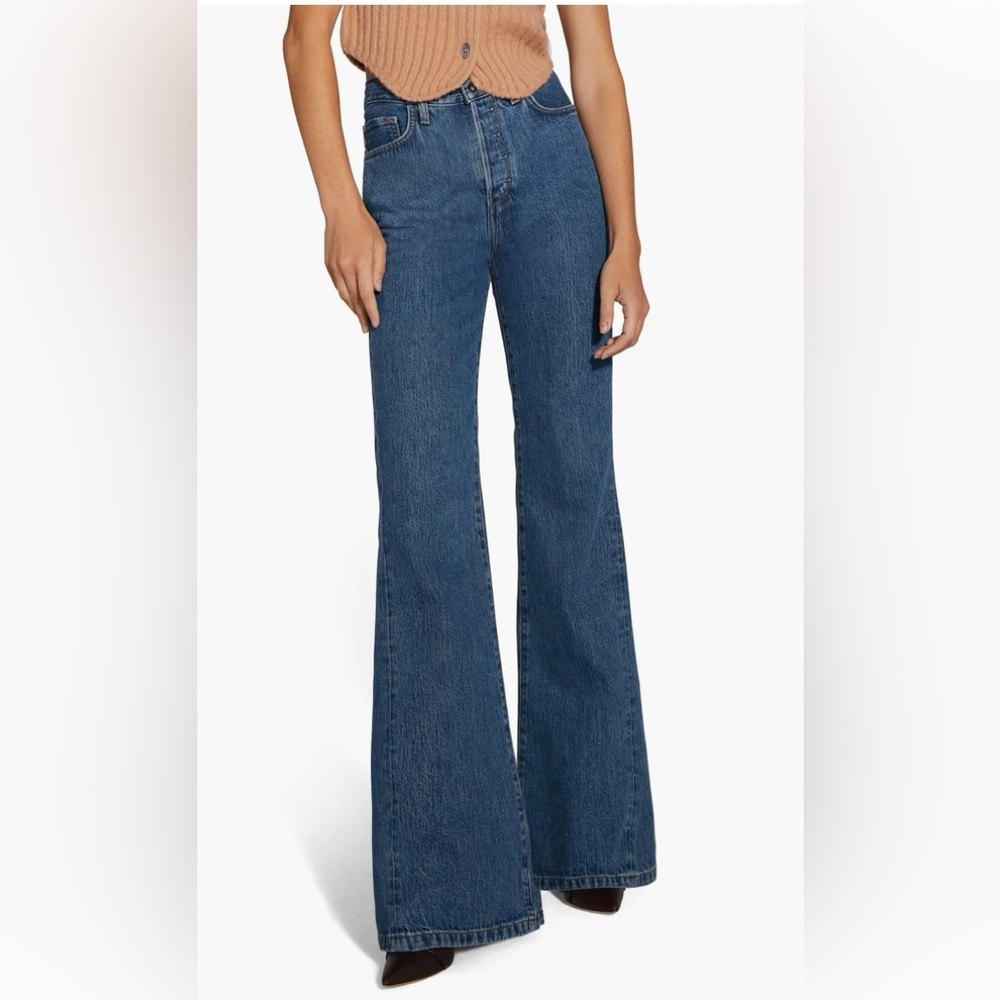 Favorite Daughter Jeans